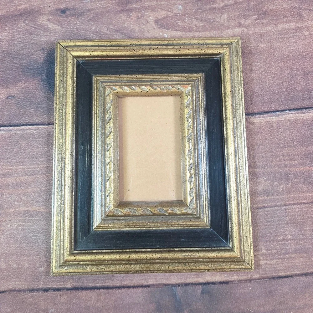 Unbranded ornate wooden